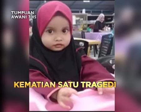 Tumpuan AWANI 7.45: Kematian satu tragedi & wajib dua vaksin