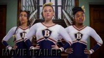 REBEL CHEER SQUAD Teaser (2022) Don Gilet, Jessie Mae Alonzo, Ashling O'Shea