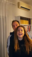 ريا أبي راشد تُغضب متابعيها بفيديو “عيد الحب” مع زوجها!