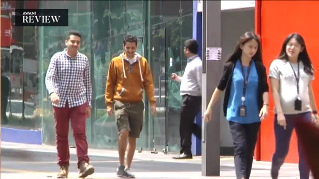 Economic Divergence Between Malays and Non-Malays