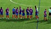 U19 (J18) : Les buts Caennais lors de SMCaen 2-1 RC Lens