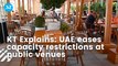 KT Explains: UAE lifts capacity restrictions at public venues