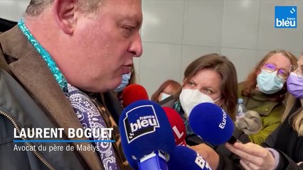 Nordahl Lelandais minimise ses actes et il crée une image qui n'est pas la sienne