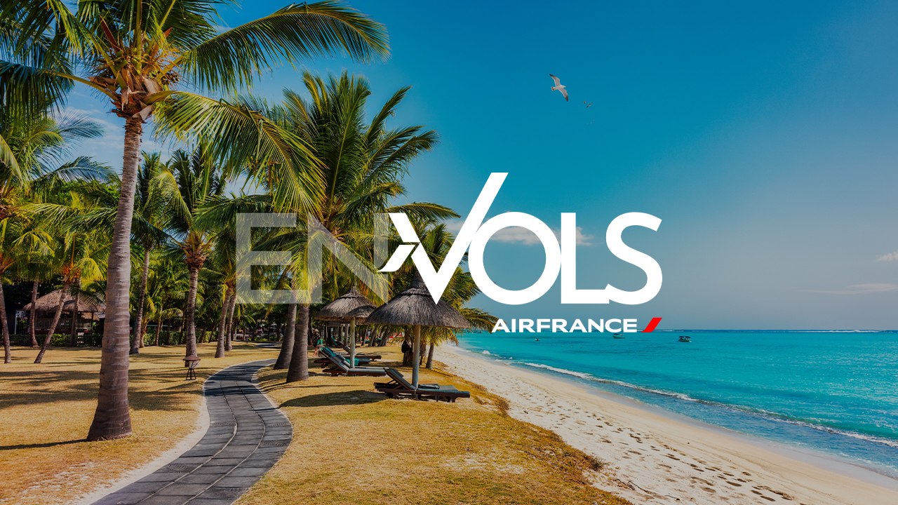 Guide de voyage / Travel Guide - Île Maurice