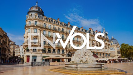 Guide de voyage / Travel Guide - Montpellier (France)