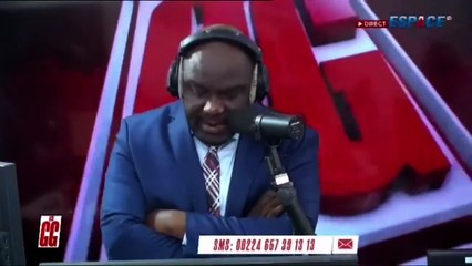 LES GRANDES GUEULES DU 15 FÉVRIER 2022