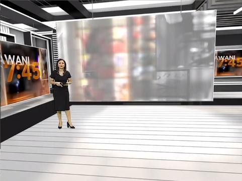 AWANI 7:45 [06/03/2019] - Suami isteri ditahan, SPR umum tarikh undi, Kukuhb kerjasama Manila-KL