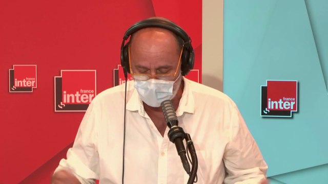 Les héros du jour : les Russes - La chronique de Daniel Morin