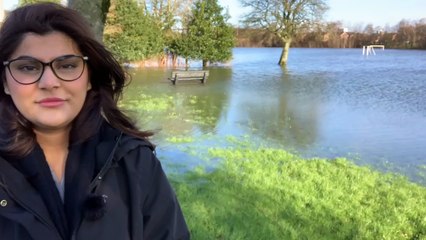 Daily Weather Report for Glasgow 15 February