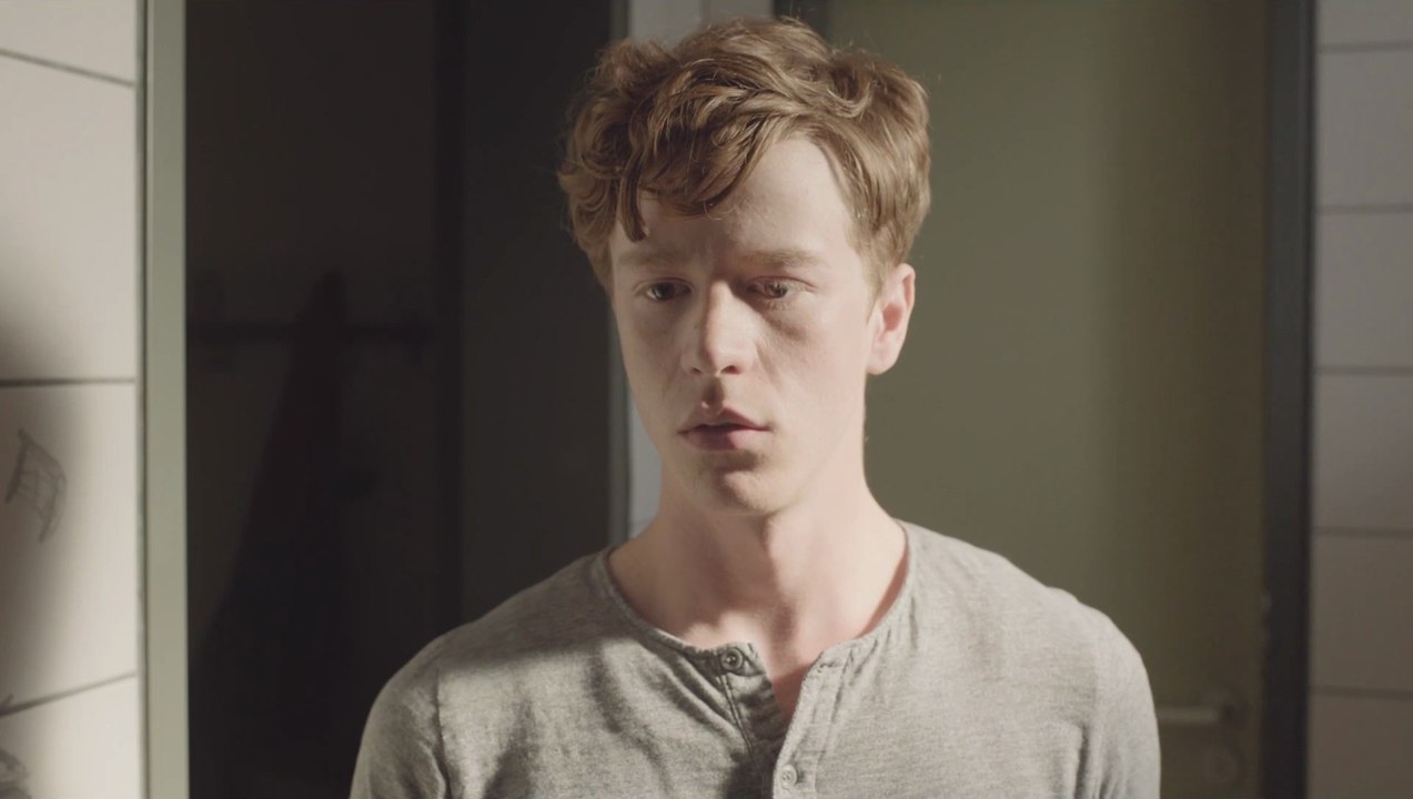 Trübe Wolken - Trailer (Deutsch) HD