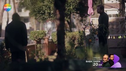 Baba 1. Bölüm 1. Ön İzleme | "Ben değişmem!"