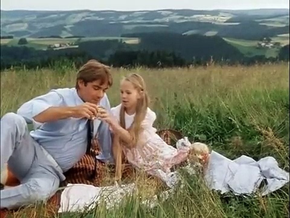 Die Schwarzwaldklinik S01E20-Das Findelkind