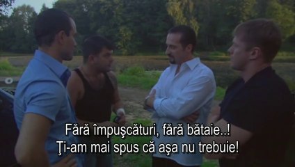 Duelul (2008) Partea 2