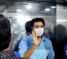 গরু পাচার কাণ্ডে সিবিআইকে সব ধরনের সাহায্যের আশ্বাস দিলেন অভিনেতা সাংসদ দীপক অধিকারী