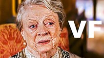 DOWNTON ABBEY 2 : Une Nouvelle Ère Bande Annonce VF (2022)