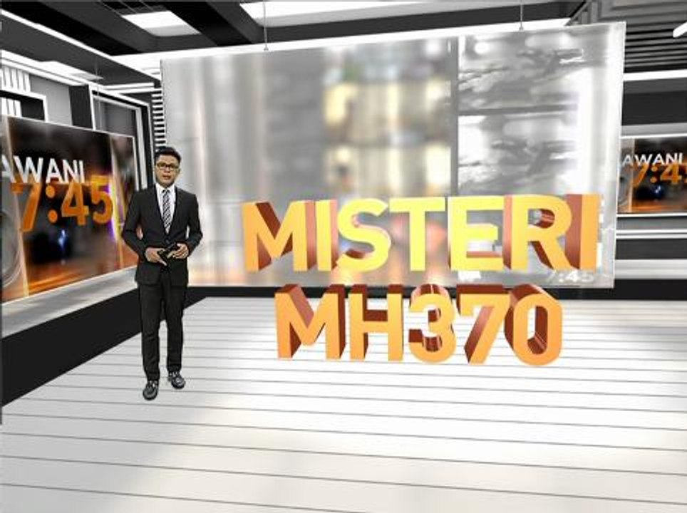 AWANI 7:45 [03/003/2019]: Tiga lagi kes difteri...