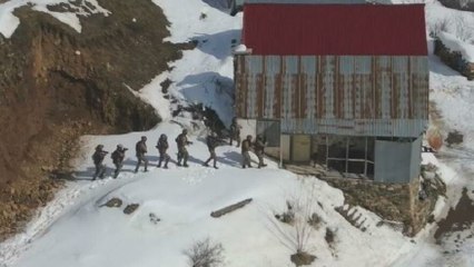 9 ilde ‘silah kaçakçılığı’ operasyonu 12 gözaltı