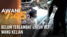 Belum terlambat untuk RCI Wang Kelian