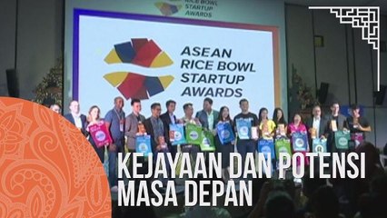 Kisah StartUp ASEAN - Kejayaan dan potensi masa depan