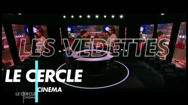 Les Vedettes - Débat du Cercle