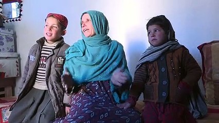 ارتياح ويأس لدى نساء أفغانيات في زمن طالبان