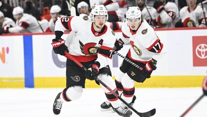 St. Louis Blues Vs. Ottawa Senators Preview February 15th