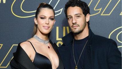 VOICI : Iris Mittenaere fond en larmes en évoquant sa rencontre avec Diego El Glaoui