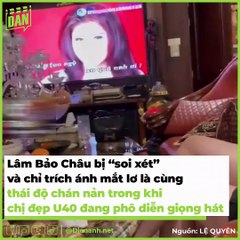 Phản Ứng Của Các "Phi Công" Vbiz Khi Nghe Các Chị Đẹp Hát | Điện Ảnh Net