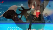 Russian Figure Skater Says Positive Drug Test Was Simply Mix-Up With Grandfather’s Meds