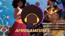 Jeu vidéo : déconstruire les biais (in)conscients dans la création - Avec les Afrogameuses.