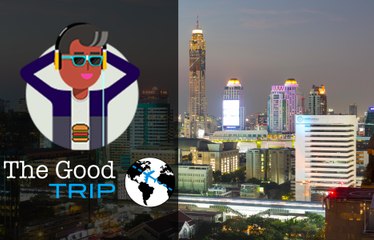 Bangkok, à la croisée des chemins