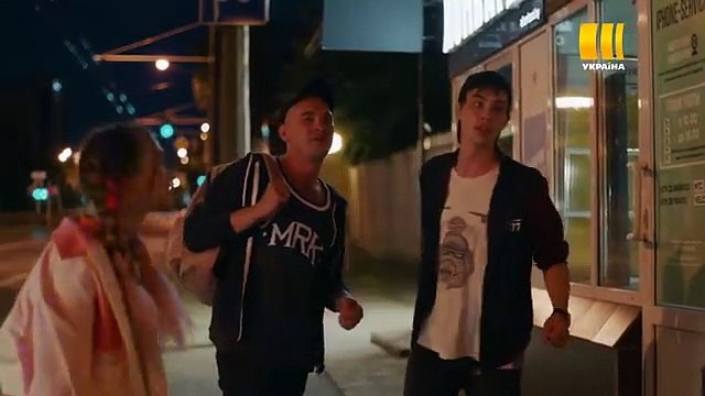 Вкус мести - 4 серия