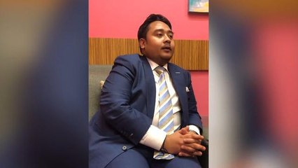 Pilpres2019: Temubual bersama Amir Fareed dari KRA Group