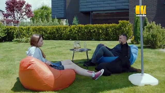 Вкус мести - 6 серия