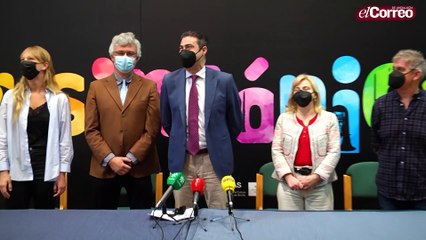 La ROSS y el Conservatorio Superior de Música "Manuel Castillo" presentan las masterclass