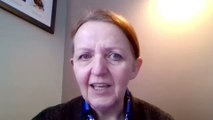 Debt Centre Manager for Glasgow West, Maureen Burke discusses people struggling with their debt, advice and how organisations can help the people in Glasgow