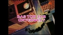 The real Ghostbusters - 053. Das Tor zur Unterwelt