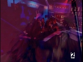 Barricada - No hay tregua