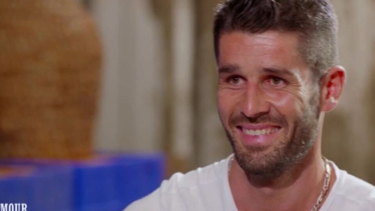 FEMME ACTUELLE - "L'amour est dans le pré" : le candidat Emeric officialise son couple et présente l'heureuse élue