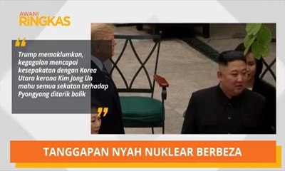 AWANI Ringkas (12:00PM)