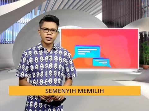 Komen Tengahari 2 Mac: Semenyih Memilih, Isu nasional penentu DUN Semenyih