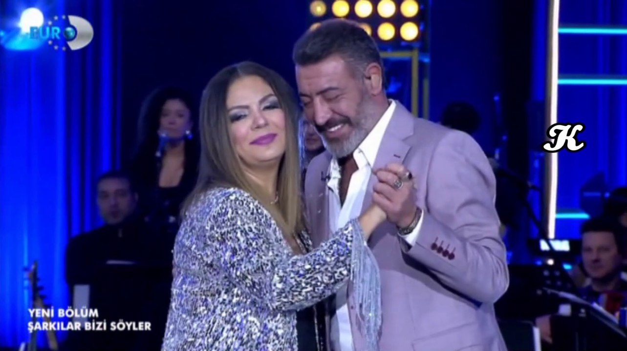 Kutsi _ İlanı Aşk