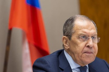 Lavrov'dan Ukrayna'yı işgal söylentilerine tepki: "Bilgi terörü"