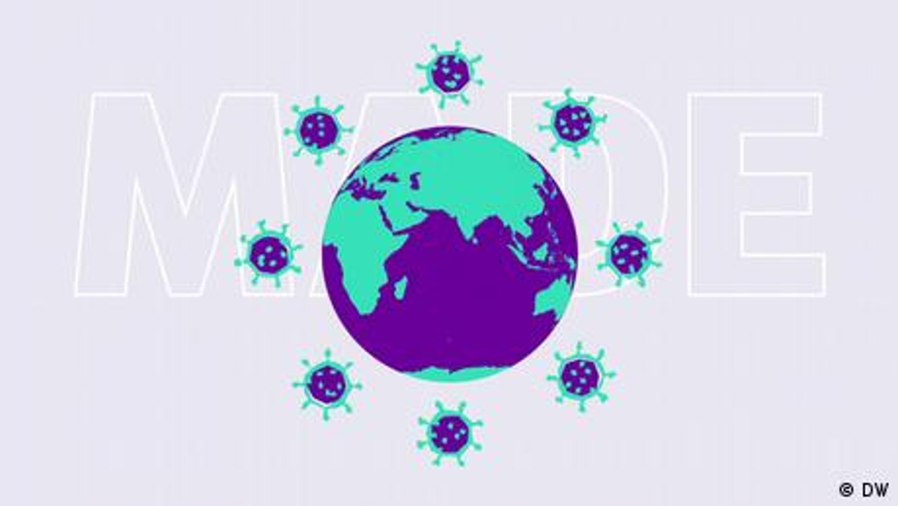 Einfach erklärt: Globalisierung - wie weiter?