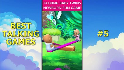 Best Talking Games And Best Talking Animals And Pets