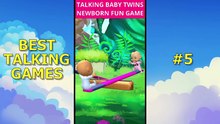 Best Talking Games And Best Talking Animals And Pets