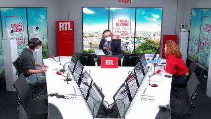 Le journal RTL de 15h du 15 février 2022