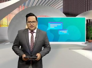 Komen Pagi 1 Mac: 'Bossku', isu India Pakistan & strategi untuk pilihan di IPT
