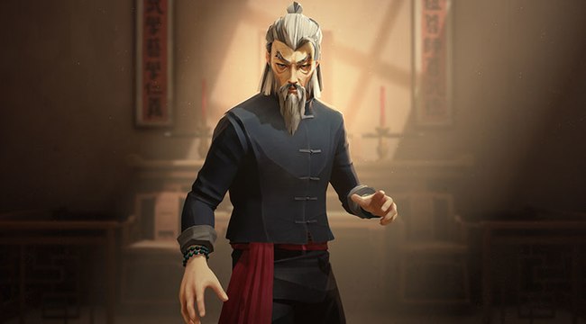 Sifu en avant-première - Animé par Gaël Golhen (rédacteur en chef chez Première)