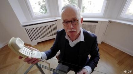 Kriegers Telefon-Knigge